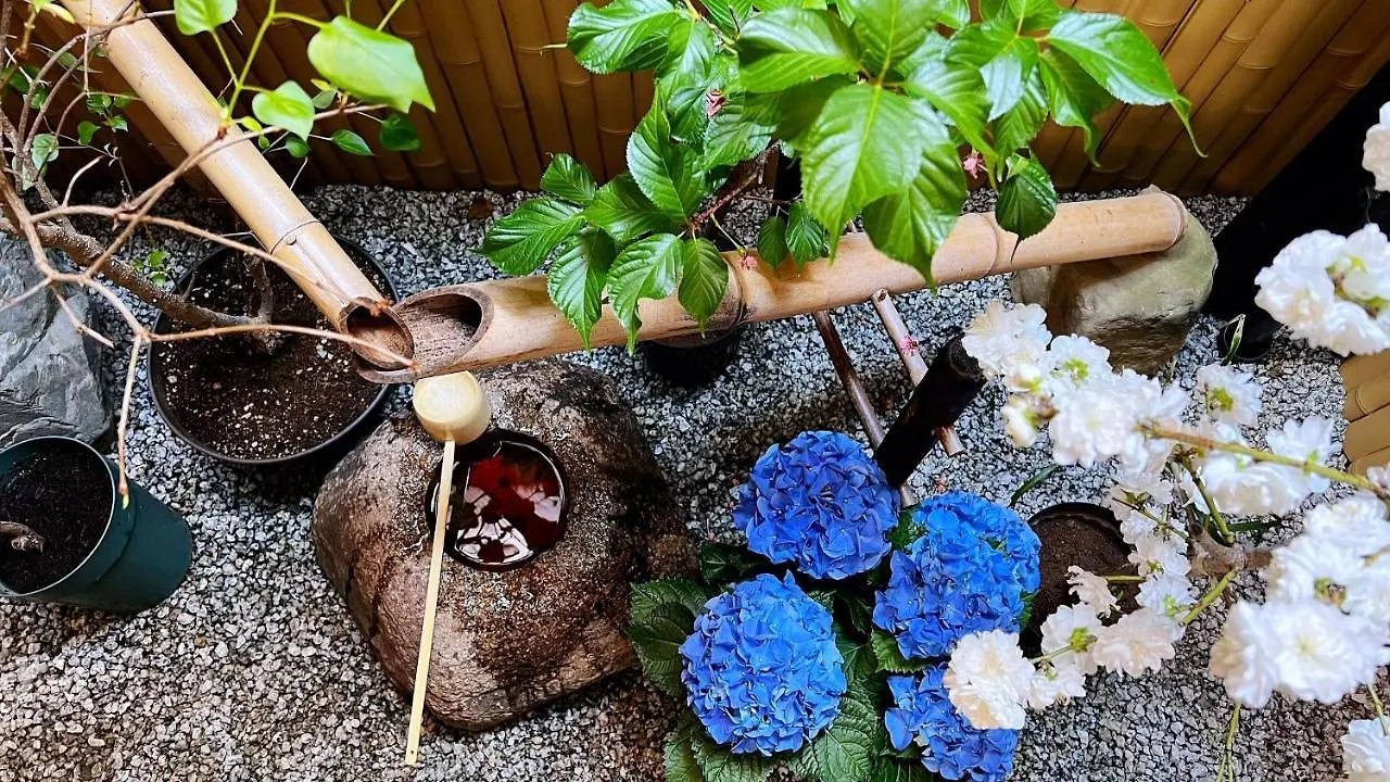 東雲夏~距京都站900米步行12分、近鄰東寺站150米步行2分，三室一廳兩衛浴二層獨棟~最多可住9人 0*, Kyōto Japan