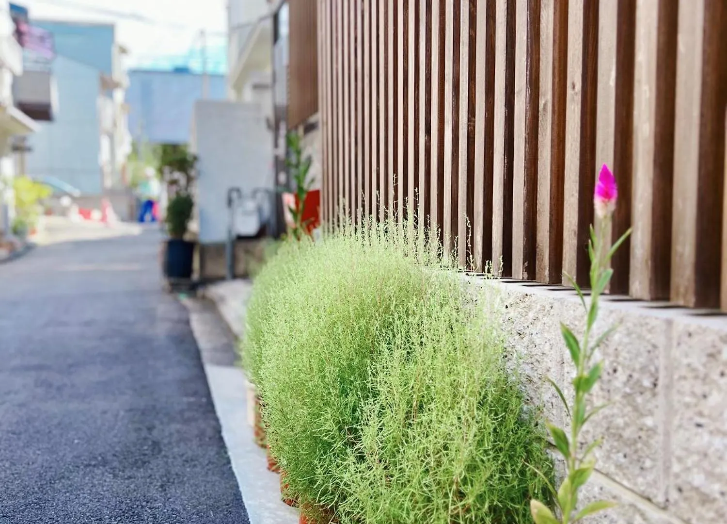 東雲夏~距京都站900米步行12分、近鄰東寺站150米步行2分，三室一廳兩衛浴二層獨棟~最多可住9人