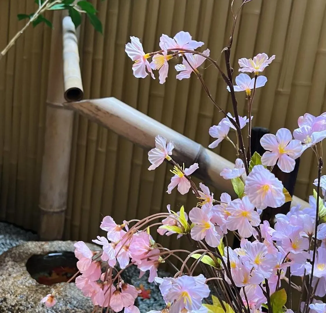 Ferienhaus 東雲夏~距京都站900米步行12分、近鄰東寺站150米步行2分，三室一廳兩衛浴二層獨棟~最多可住9人