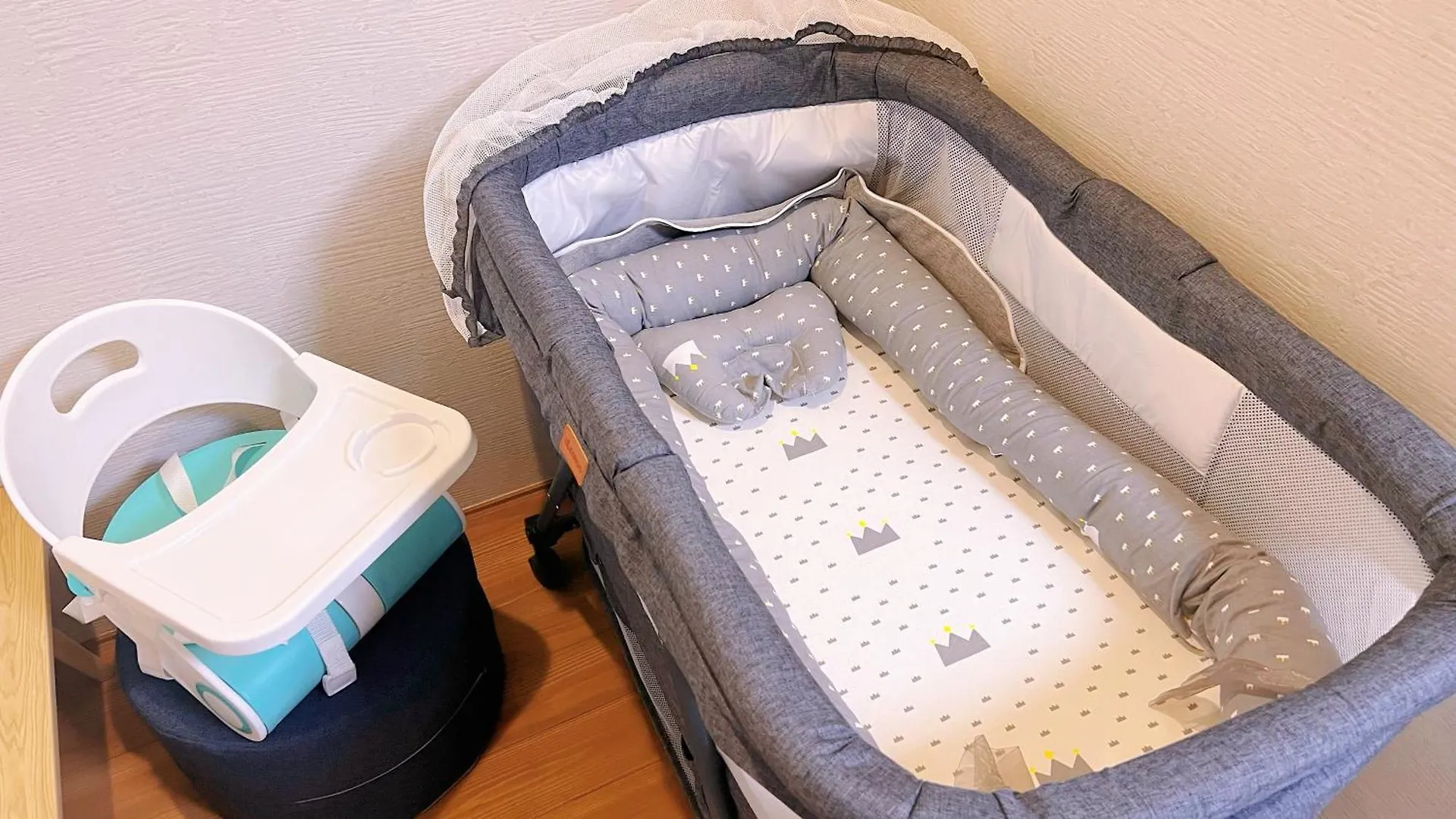 Tovin Cha: Convenient Three-Bedroom Near East Temple Station Kyoto