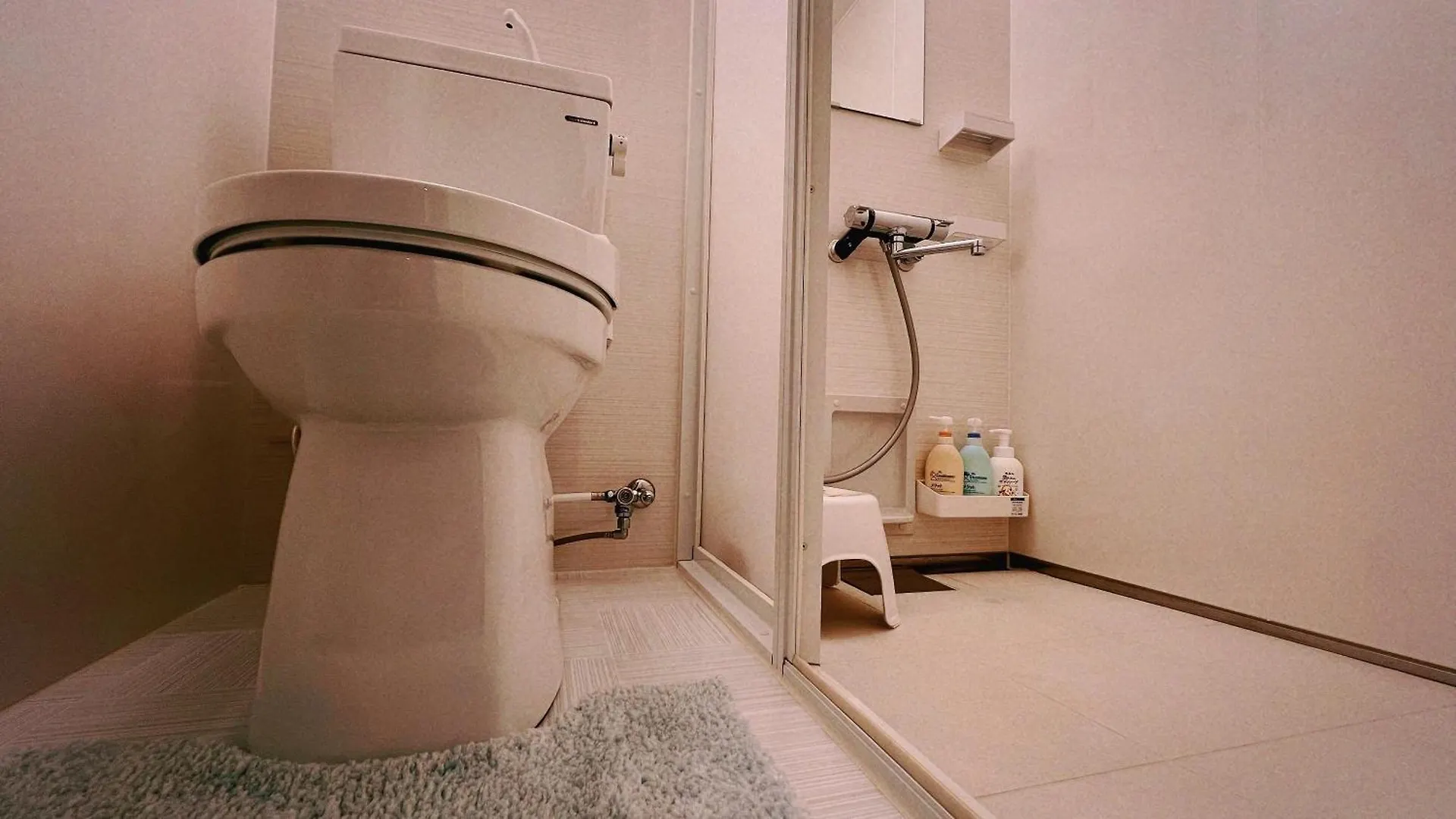 Tovin Cha: Convenient Three-Bedroom Near East Temple Station Kyoto 0*,